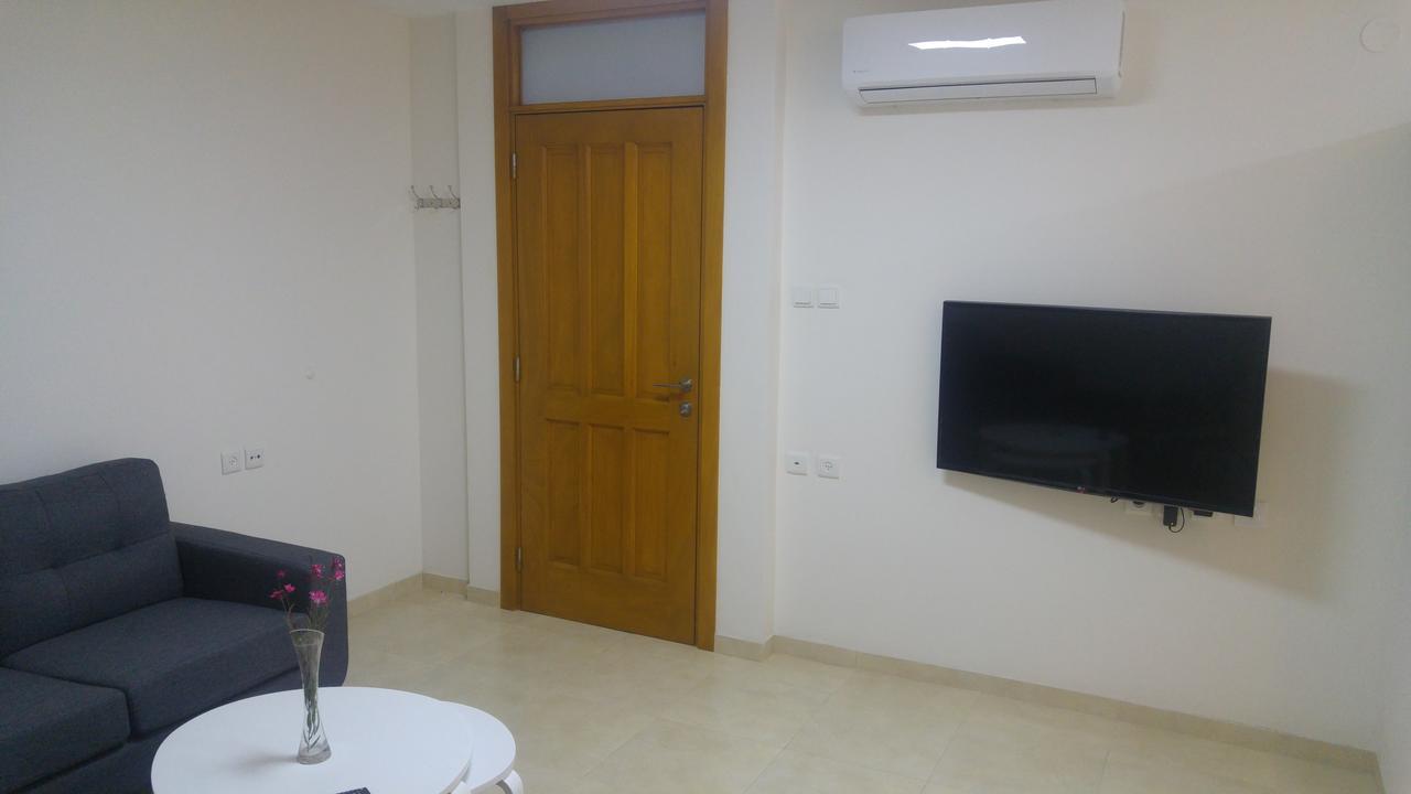 Sabba'S Apartment Kfar Saba Dış mekan fotoğraf