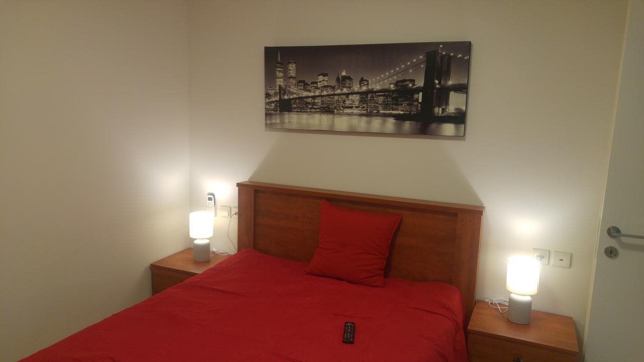 Sabba'S Apartment Kfar Saba Dış mekan fotoğraf