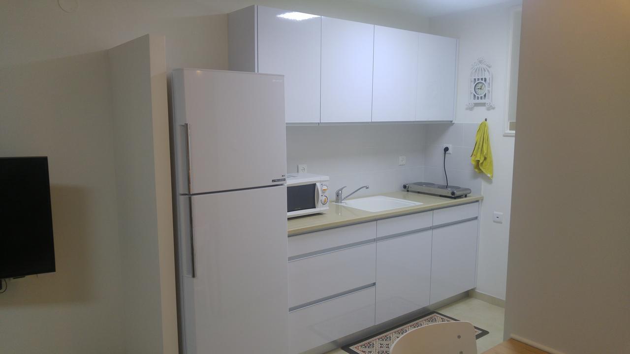 Sabba'S Apartment Kfar Saba Dış mekan fotoğraf