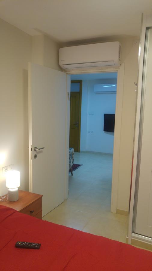 Sabba'S Apartment Kfar Saba Dış mekan fotoğraf
