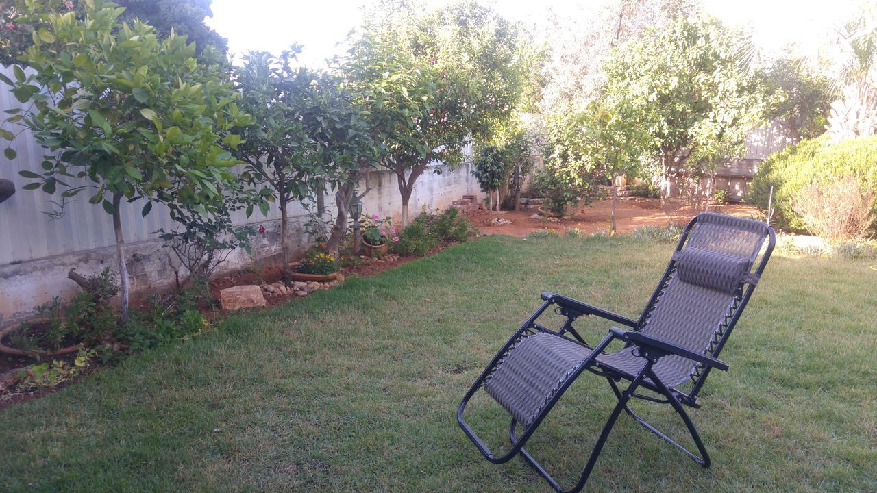 Sabba'S Apartment Kfar Saba Dış mekan fotoğraf