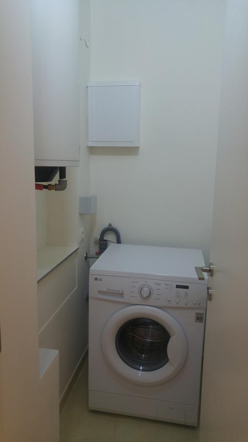 Sabba'S Apartment Kfar Saba Dış mekan fotoğraf
